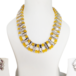 Premium Necklace Set