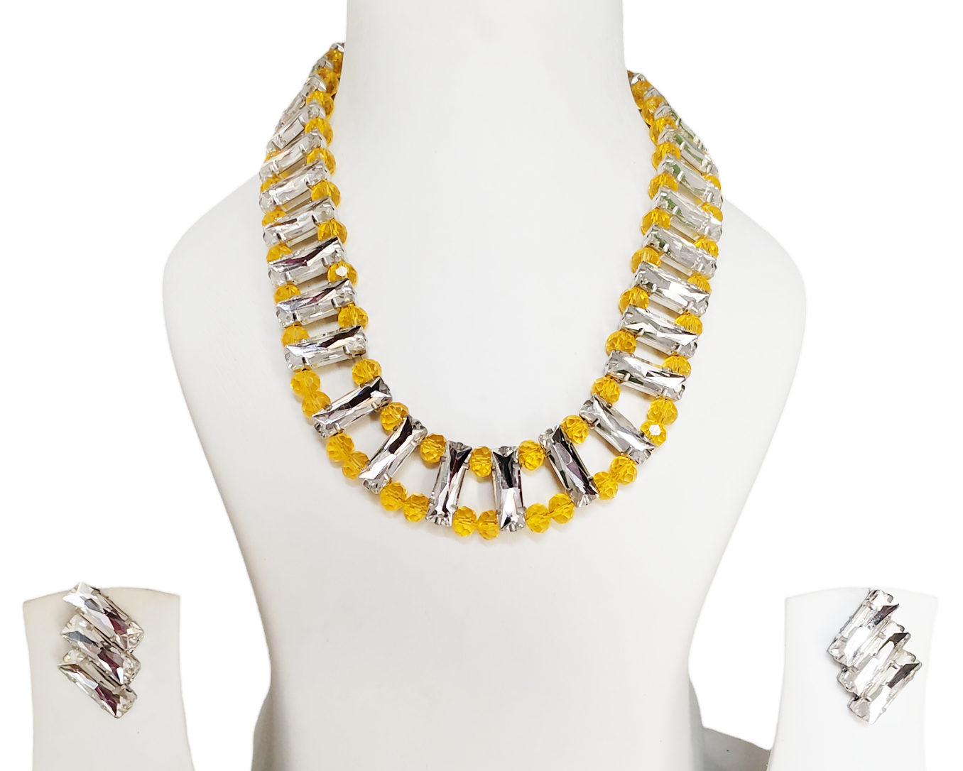 Premium Necklace Set